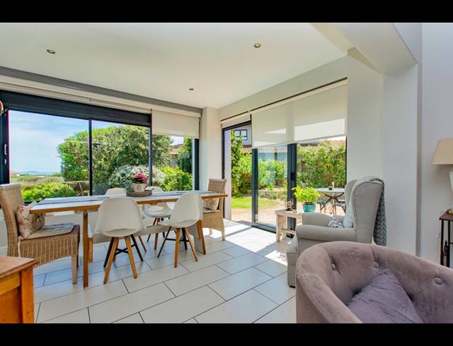 3 BEDROOM HOUSE FOR SALE IN LANGEBAAN COUNTRY ESTATE